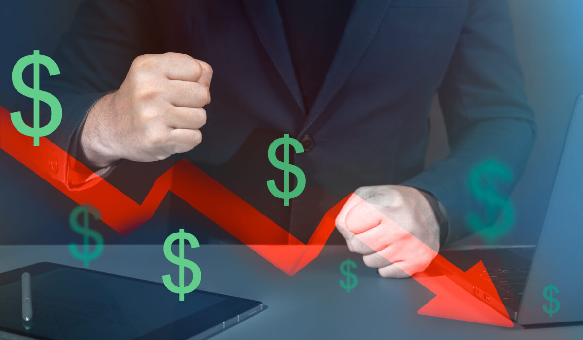 Top CEOs Warn U.S. Economy May Weaken Within 6 Months as Confidence Drops Sharply in 2026 1 190324102 m
