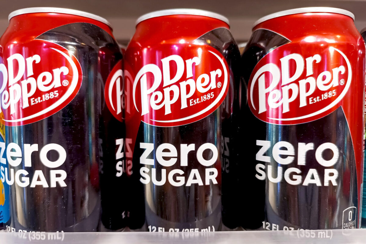 Dog Haus and Keurig Dr Pepper: Inside the Beverage Power Shift Reshaping Fast-Casual Dining 2 192767263 m