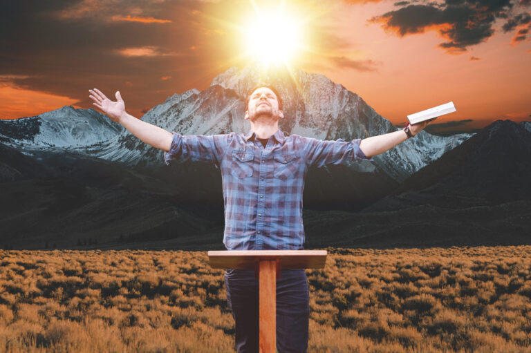 7 Ways to Break Free from the Pressure to Be a Perfect Christian