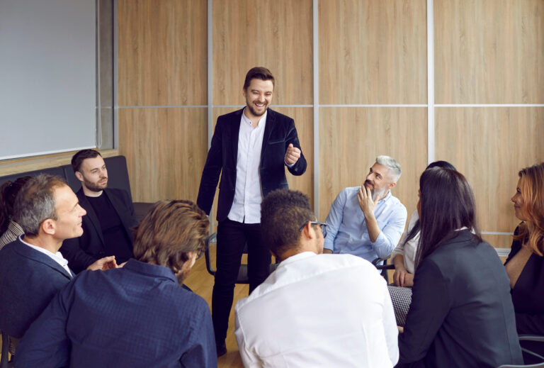 7 Reasons Corporate Culture Rewards the Loudest Employees