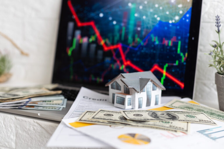 Home Prices Are Dropping in 1 in 3 U.S. Housing Markets — Florida, Texas, and Hawaii Take the Hardest Hit in 2026
