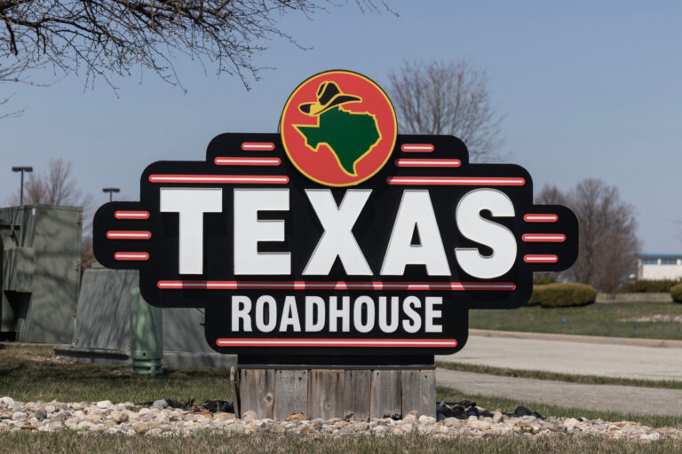 Texas Roadhouse and major restaurant chains face a California menu shake-up as the allergen disclosure deadline arrives.