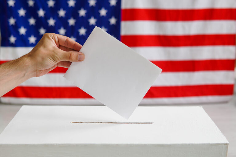 Judge Delivers Major Blow to Trump’s Proof-of-Citizenship Voting Order