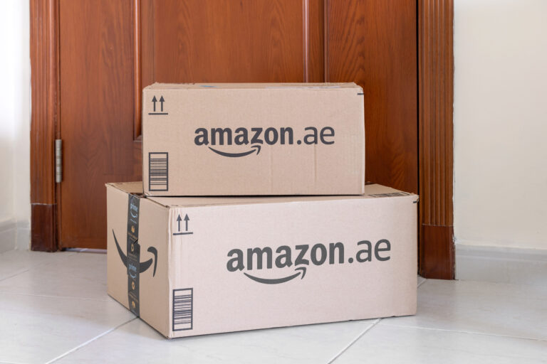 POLICE WARNING: The Hidden Risk in Throwing Away Amazon Boxes Without Destroying the Labels