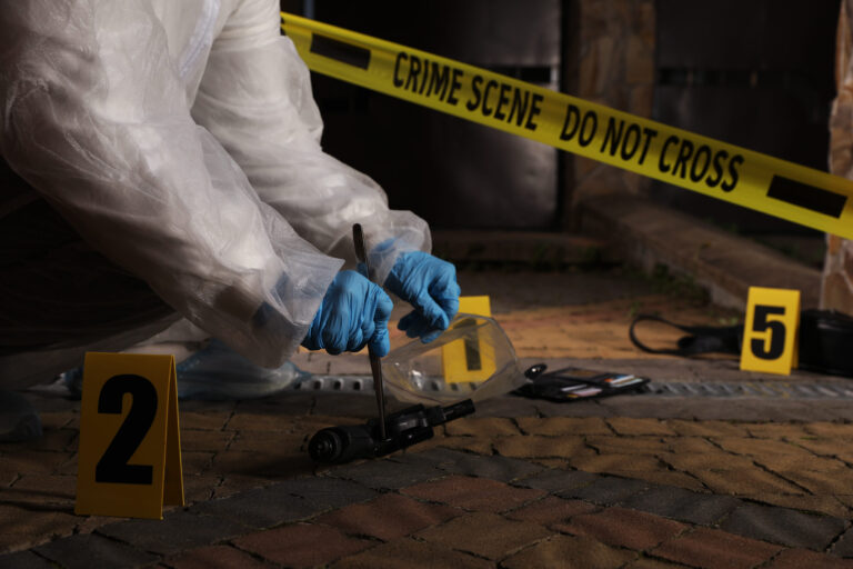 Woman Found Buried in Former Chiefs Player’s Backyard Sparks International Murder Investigation