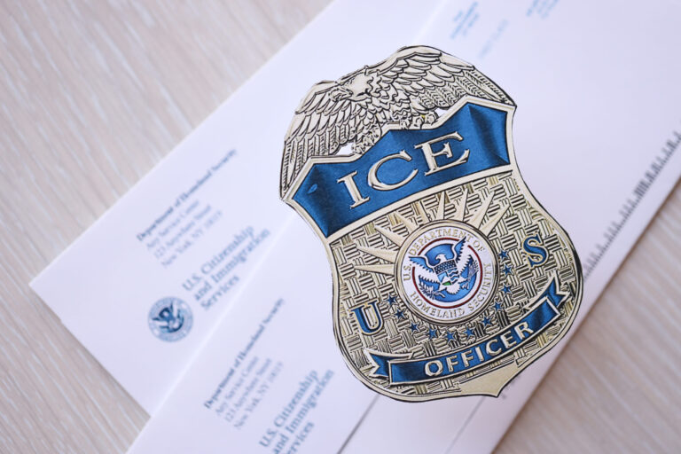 ICE Detention Data Exposes a Wider Enforcement Reality Beyond Violent Crime Claims