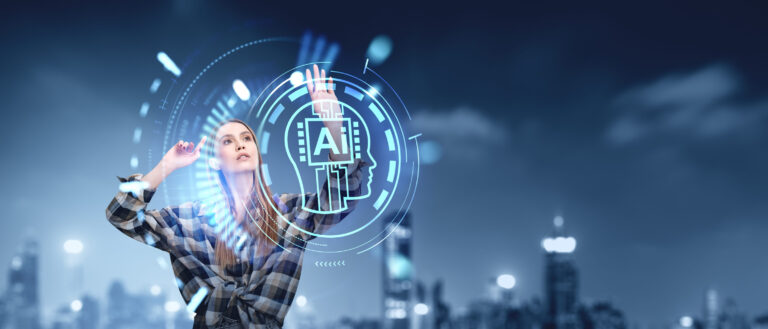 Data reveals AI systems are amplifying gender bias and digital abuse, UN Women says
