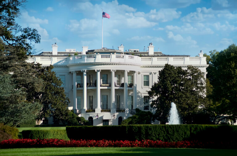 Washington’s Split-Command Diplomacy Is Now Part of the Negotiation