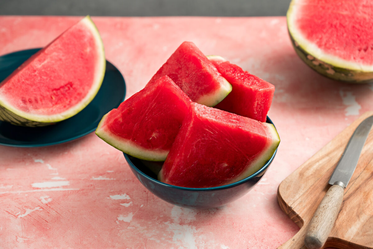 8 Ways You’re Accidentally Ruining Your Watermelon Before Leaving the Grocery Store 4 249204081 l