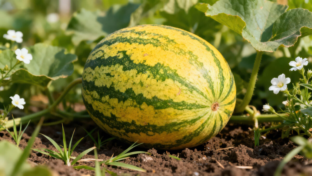 8 Ways You’re Accidentally Ruining Your Watermelon Before Leaving the Grocery Store 1 252016481 l