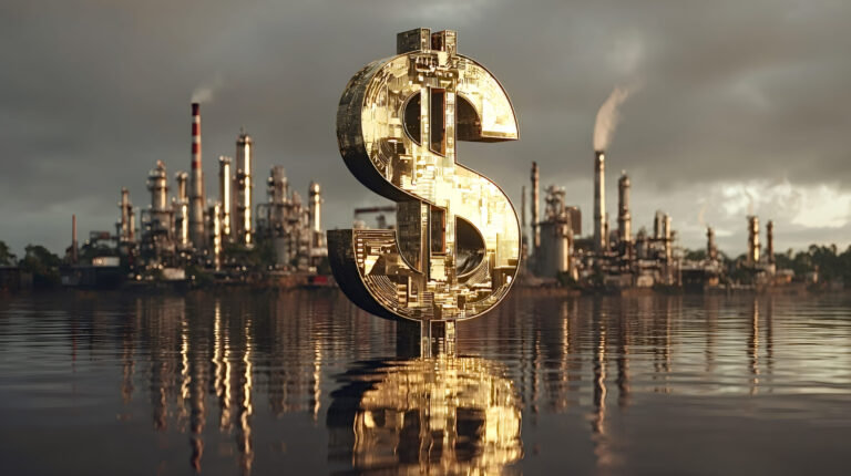 ExxonMobil’s Record Profits Won’t Mean Cheaper Gas Anytime Soon As Refinery Crisis Keeps Pump Prices High