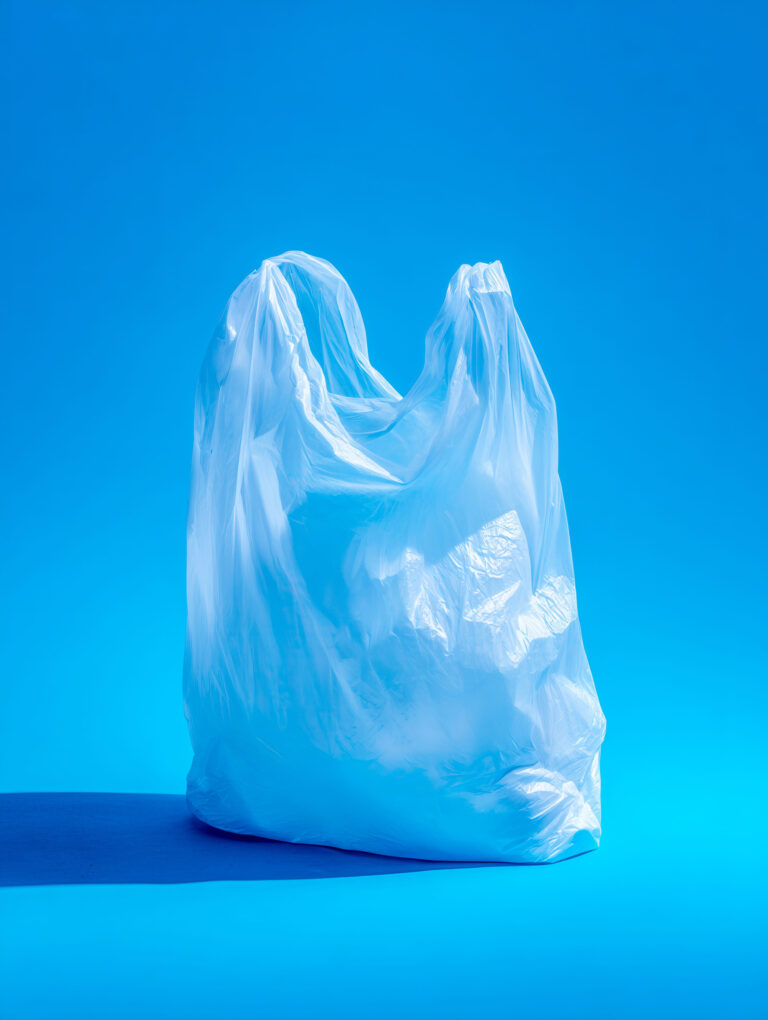 California Redraws Its Plastic Bag Rules Once More: What Shoppers Will Actually Be Handed at Checkout