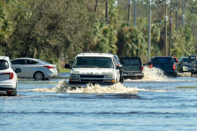 Texas and Utah Hit by Deadly Flash Floods as Severe Storms Leave at Least 8 People Dead Across the U.S.