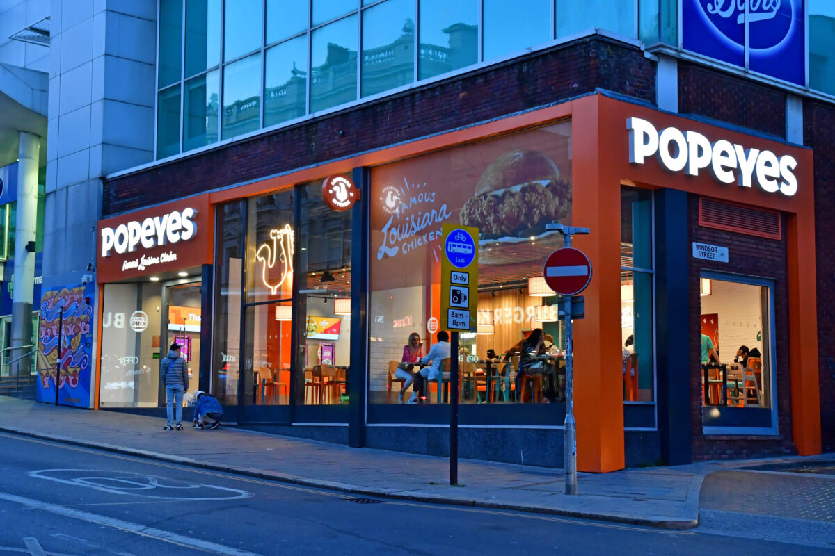 Popeyes Franchise Shake-Up Bankruptcy Forces Store Closures in Florida as Customers Say They Saw It Coming 2 280434448 m