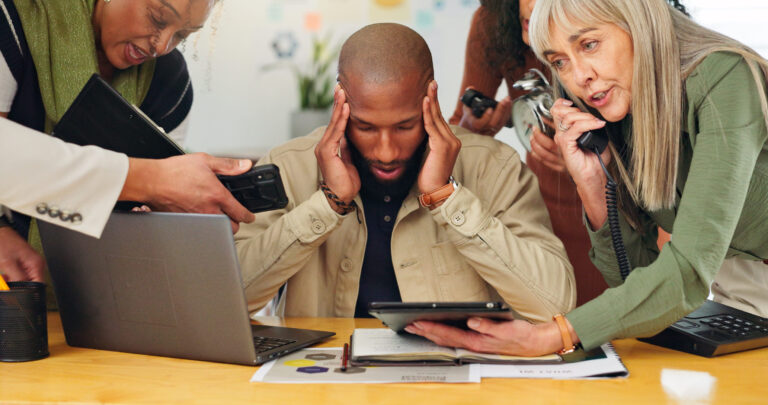 9 Warning Signs You Are Having an Identity Crisis