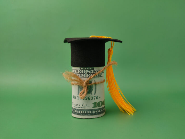 The $300,000 Student Loan Burden Behind One Family’s Financial Anxiety