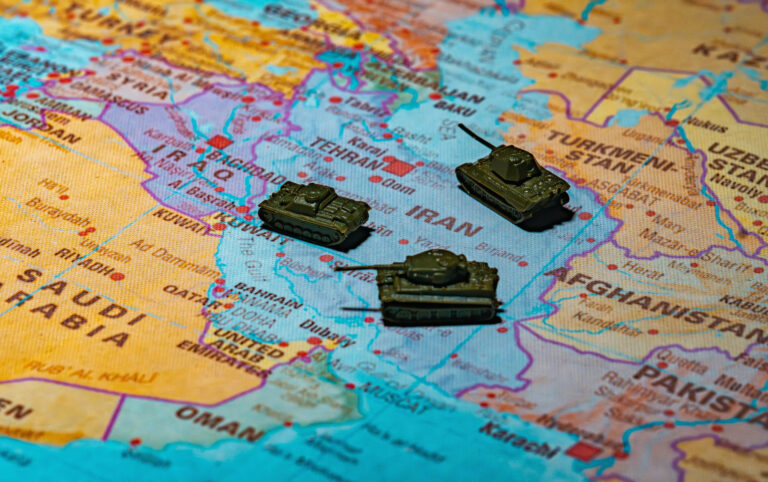 If the U.S.-Iran Conflict Escalates Into World War III, What Would Be the Safest Countries for Americans?