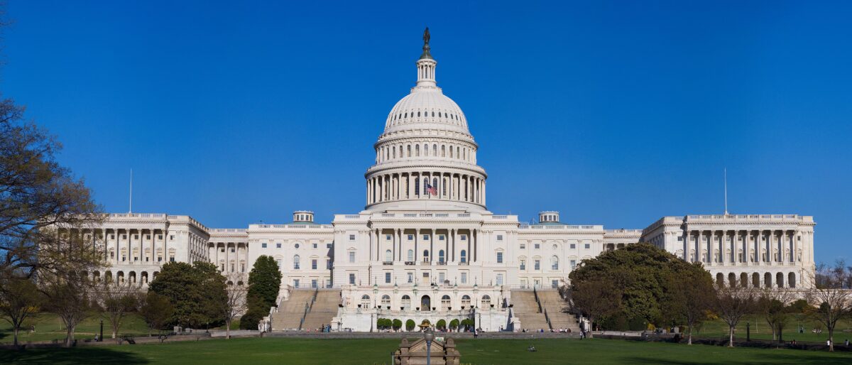 Trump cancels bipartisan housing bill signing as affordability crisis collides with election fight 2 3840px Capitol Building Full View