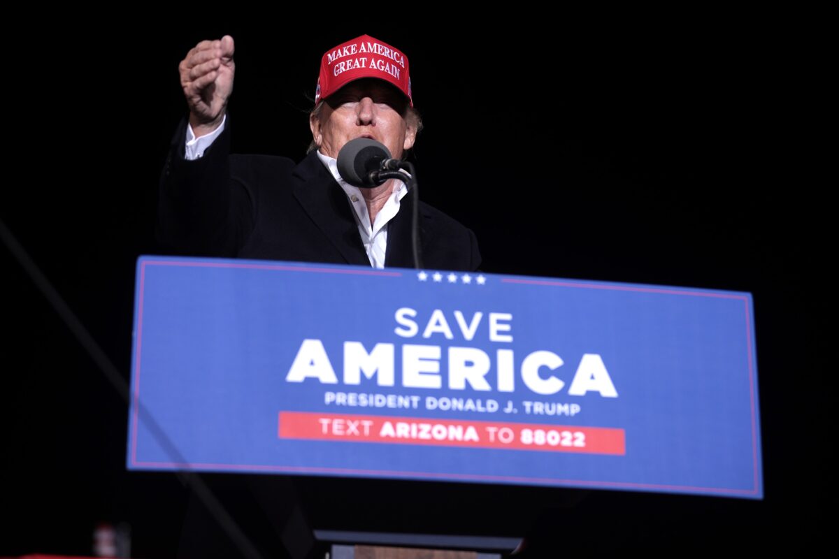 DHS Claims 256,000 Potential Noncitizen Voters, but States Want the Missing Data Behind the Numbers 2 SAVE America