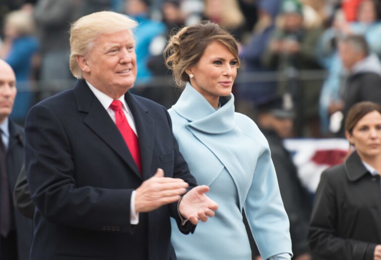 Sarah Cracknell Says Melania Trump’s Film Made Her Feel Sick After She Couldn’t Finish the Experience