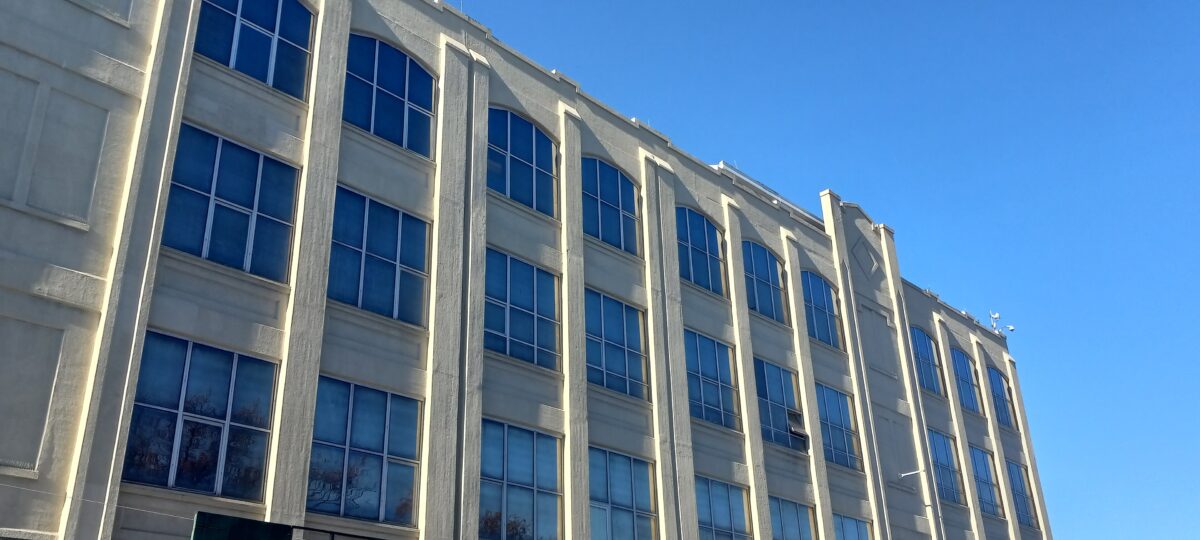 NYU Langone