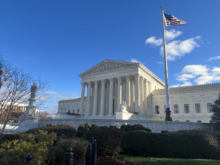 Supreme Court Lets Texas Enforce App Store Age Verification Law as the Fight Over Minors, Apps and Free Speech Escalates