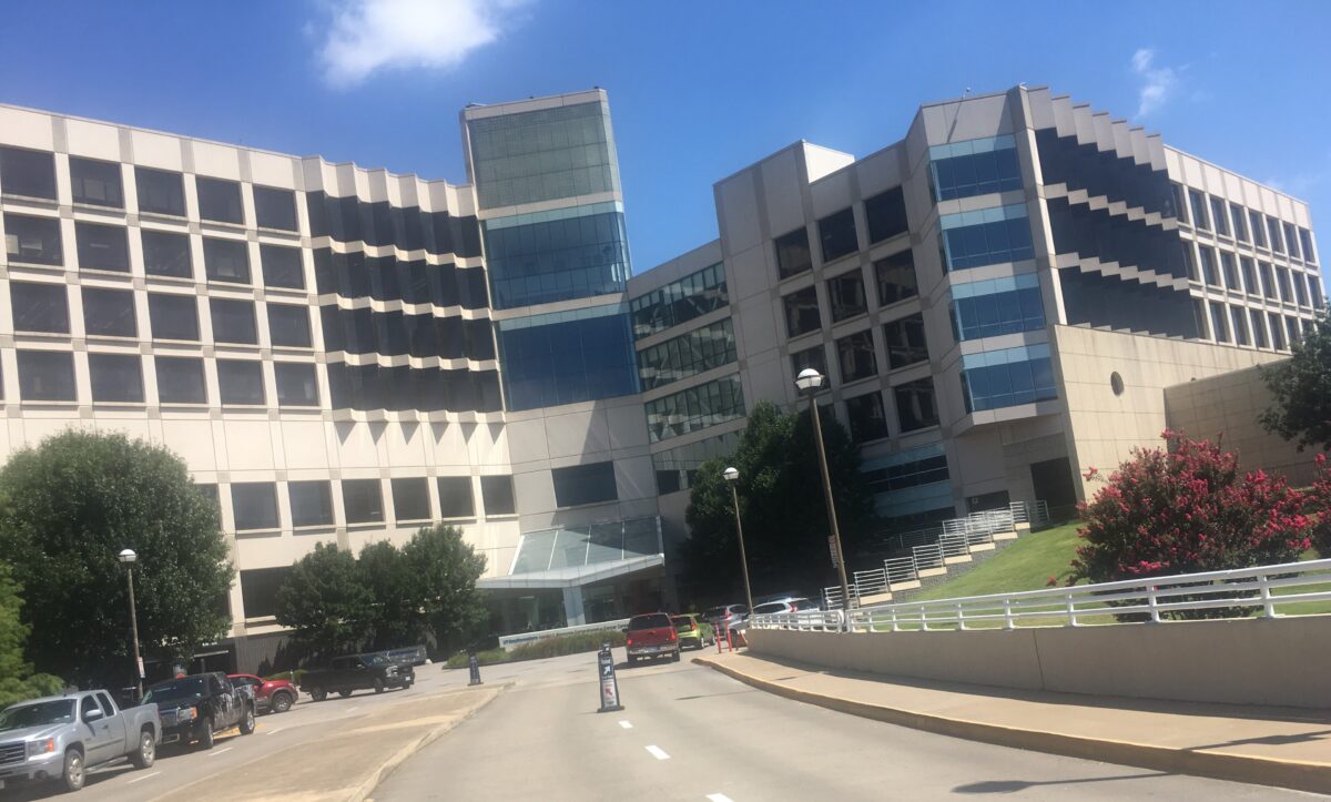 Texas Just Put Three Universities Inside The World’s Top 100, And The Message Is Bigger Than College Pride 1 3840px UTSW North campus Nima 03