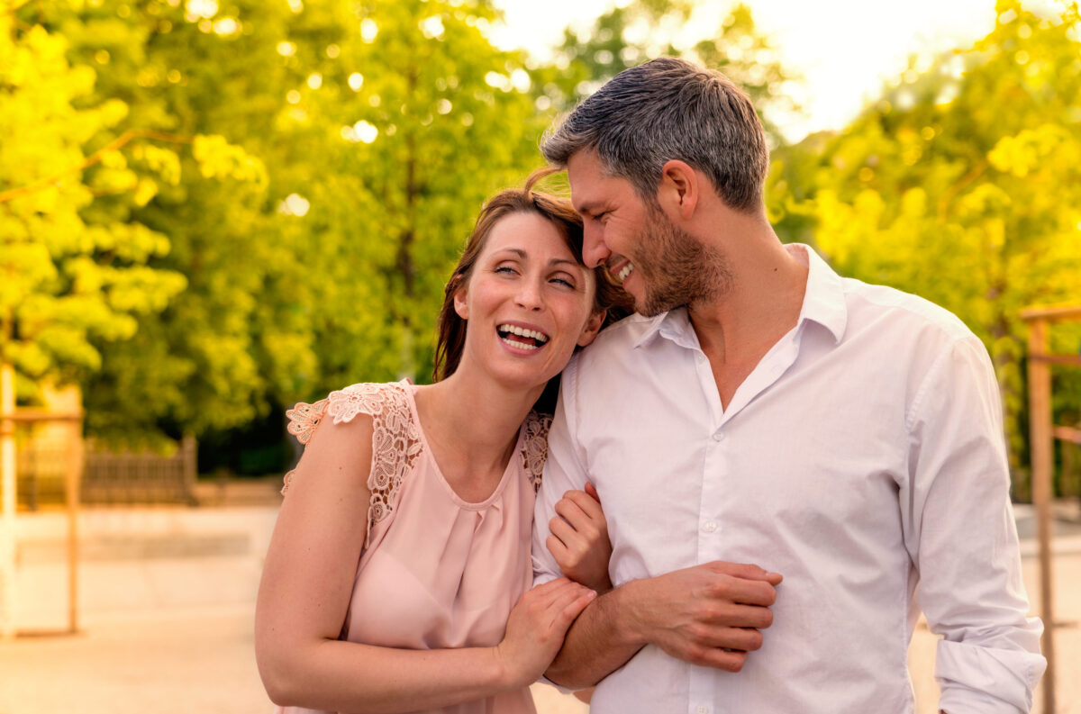 7 Types of Women Mature Men Rarely Walk Away From 4 walking the streets in spring summer