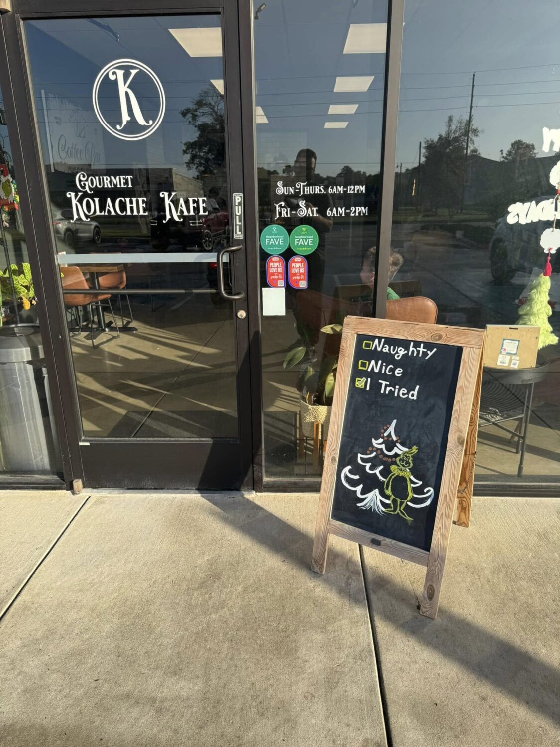 A Family-Owned Kolache Cafe is Proving Cheap Eats Can Still Feel Special in Texas 1 481206541 938243181821796 1724178419748964769 n