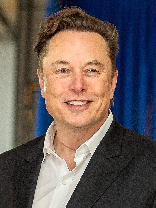 Elon Musk Warns U.S. Deficit Crisis Could Force ‘Taxing the Living Daylights Out of Everyone’