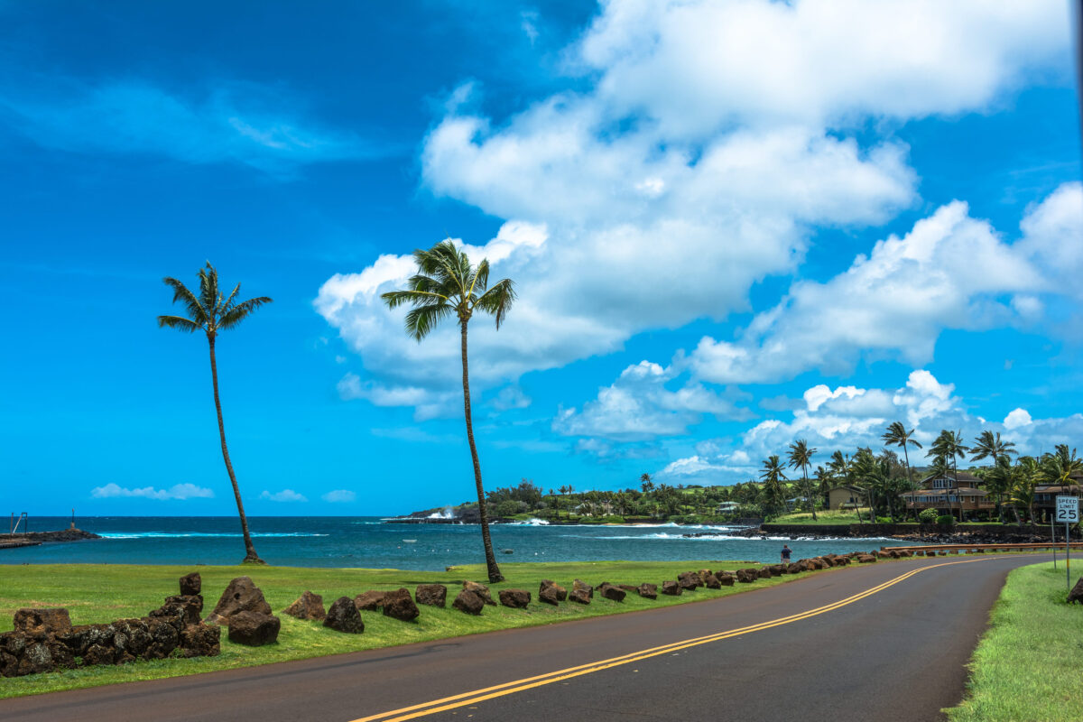 8 Worst States If You Want To Take Vacations More Often in 2026 1 Kukuiula Bay in Maui, Hawaii