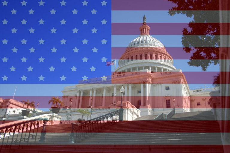 Trump Capitol Hill GOP Tensions Expose Deep Republican Governance Fracture