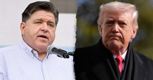 Chicago Juneteenth Weekend Violence Leaves 7 Dead as Trump Pushes for Federal Action Sparks Political Clash With Illinois Governor