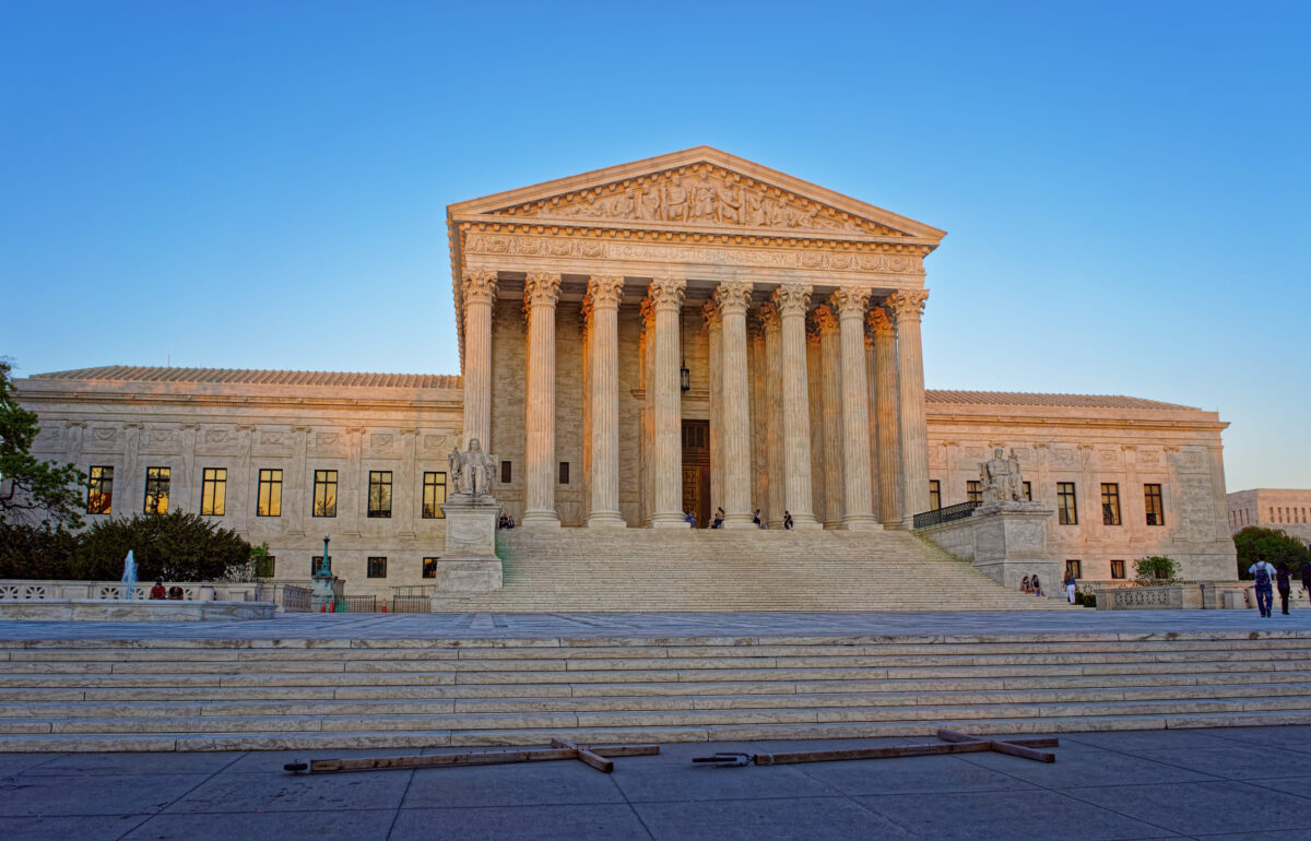 Supreme Court Refuses Trump Appeal in E. Jean Carroll Case, Locking In $5M Judgment as Legal Fallout Expands. 1 61627248 m