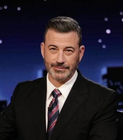 Jimmy Kimmel Faces Uncertainty as ABC Holds Up Late-Night Contract Talks