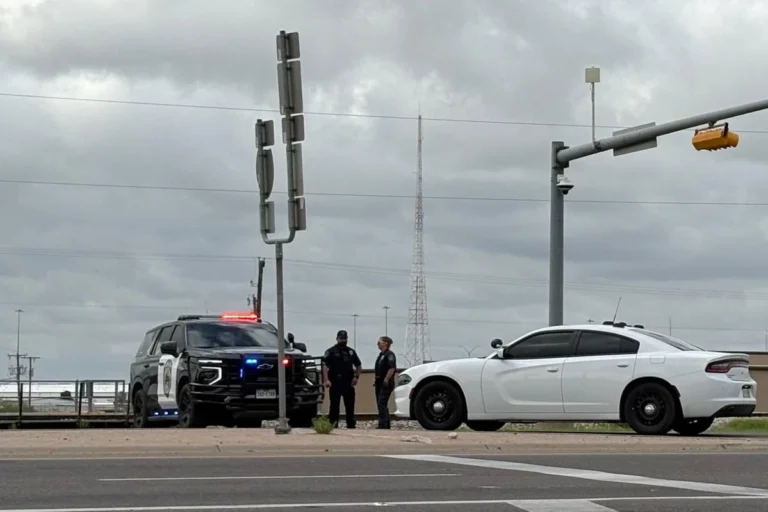Midland, West Texas fugitive dead after killing 1 and injuring 10 in shooting following over 30-hour manhunt, Says The Police