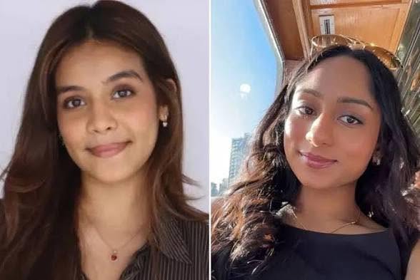 Two Friends Killed After Being Swept Out to Sea While Napping at ‘Dangerous’ Santa Cruz Beach as Family Left in ‘Shock’ 1 724252178 122281792784171948 2756819389974136368 n