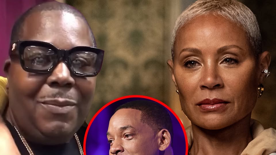 Will Smith’s Former Friend Says He Is Homeless While Seeking Reduction of Jada Pinkett Smith's Legal Fee Order 1 724672866 122116310420914092 621019889922224923 n