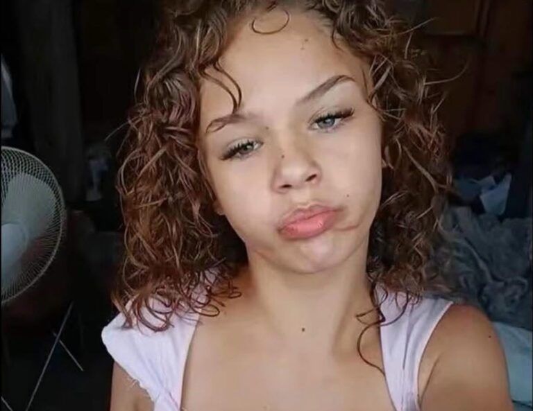 Oklahoma Teen Wanted Online Fame. Her Family Says a Viral Challenge Left Them Praying for a Miracle