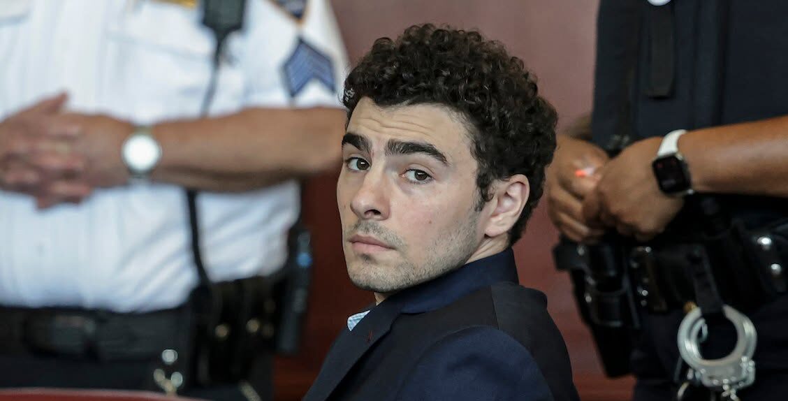 New York CEO Killing Case Takes New Turn as Luigi Mangione Plans Psychiatric Defense at Trial 1 726405179 122127131265240753 2295190312721422450 n e1781722255379