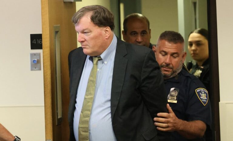 Families Speak in Court as Gilgo Beach Killer Rex Heuermann Receives Life Sentence Without Parole