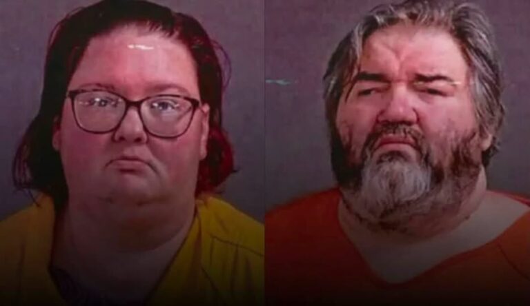 Damien and Jessica O’Brien Face Second Degree Murder in Death of 7 Year Old Son
