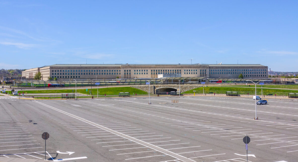 Pentagon Pushes Defense Contractors to Speed Up Weapons Production as U.S. Stockpiles Face Pressure
