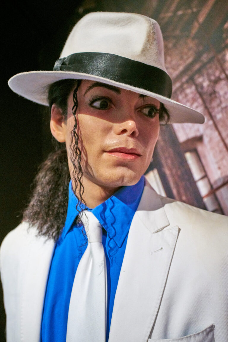 8 Scandalous Michael Jackson Moments That Still Shadow the King of Pop