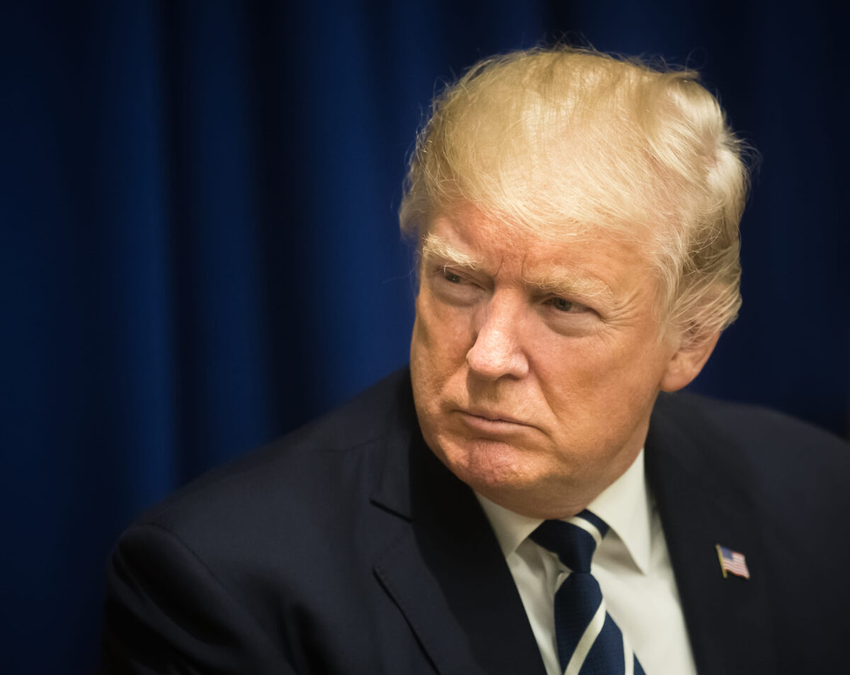 Trump’s $10 Billion BBC Lawsuit Takes Unexpected Turn as Judge Orders Financial Records 1 Donald Trump