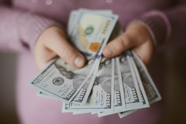 A $50,000 Salary No Longer Covers Basic Life in These 11 States.