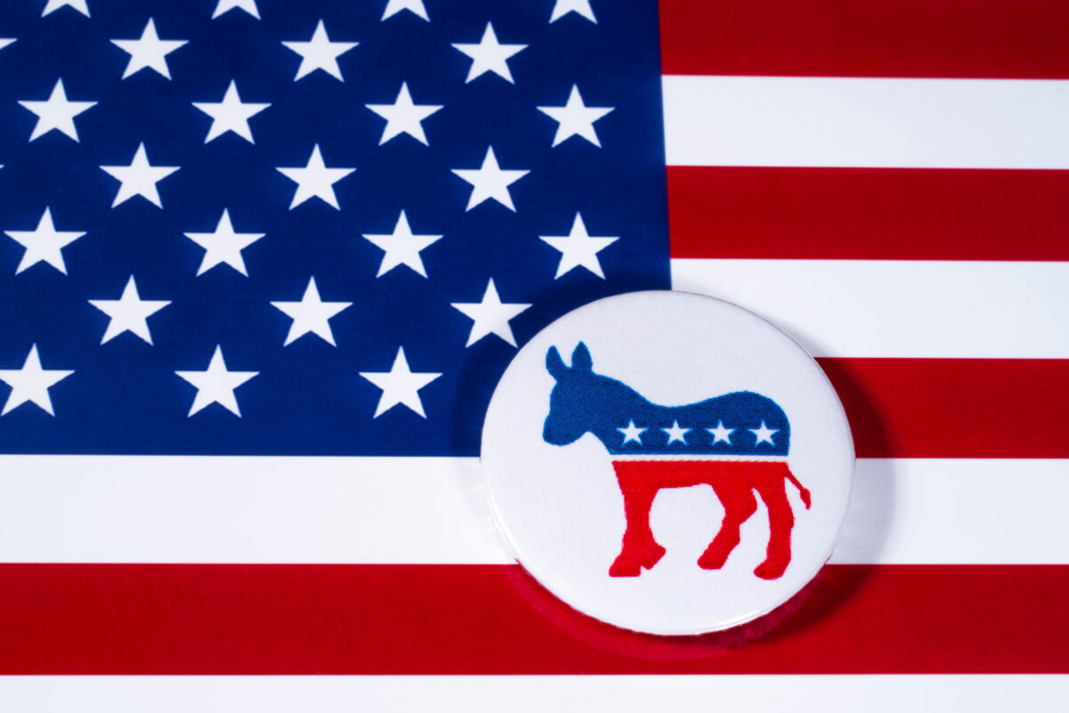 Maine Democrats Just Sent a Message, And It Wasn’t the One Washington Expected 1 96810594 m