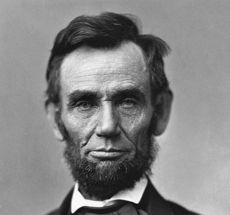 Trump’s Lincoln Reference Sparks a Bigger Debate: Are Minority Voters Changing America’s Political Map?