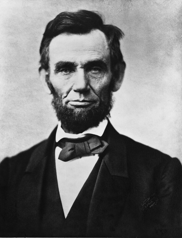 7 Harsh Realities About Lincoln That Challenged His Heroic Image