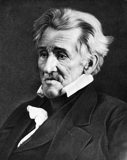 The Dark Side of Tough: U.S. Presidents Who Ruled With Iron Fists and High Stakes